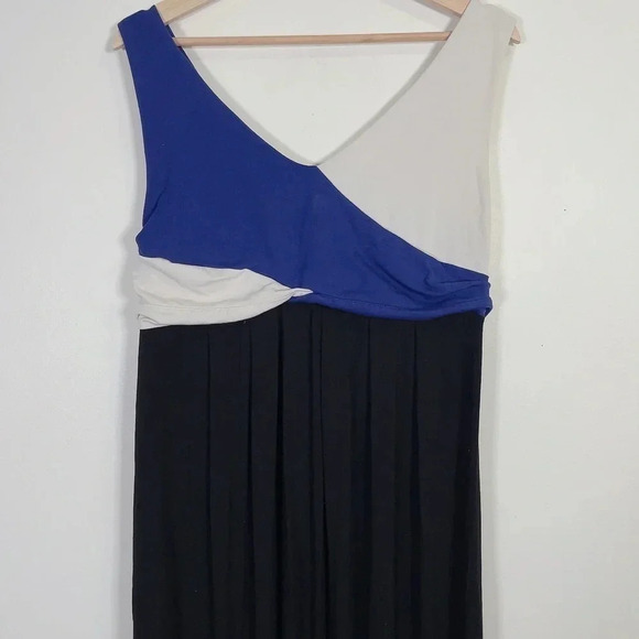 ANTHROPOLOGIE | MAEVE  ELYSIAN MAXI DRESS - Picture 5 of 16